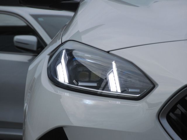 BMW 2 Series Gran Coupe