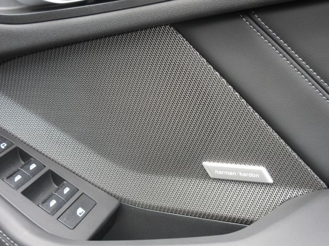 BMW 2 Series Gran Coupe