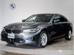 BMW 3series sedan