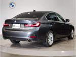 BMW 3series sedan