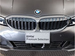 BMW 3series sedan