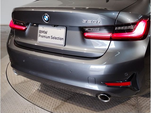 BMW 3series sedan