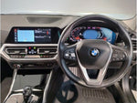 BMW 3series sedan