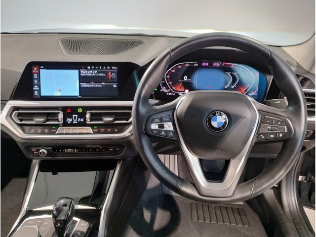 BMW 3series sedan