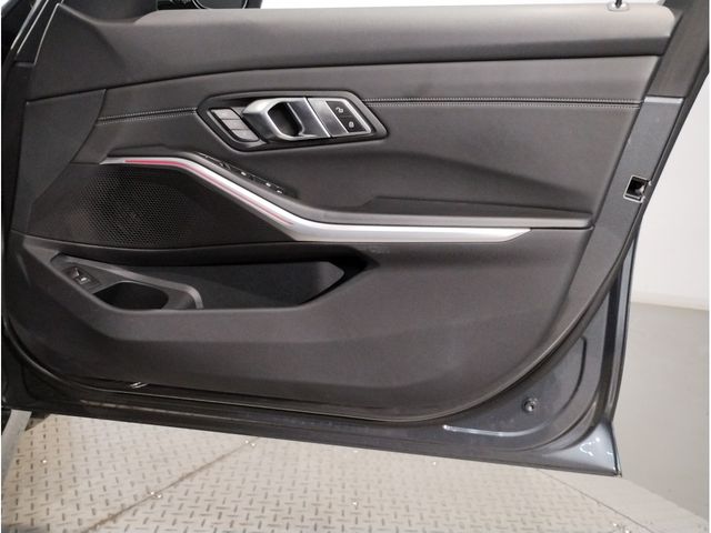 BMW 3series sedan