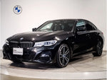 BMW 3series sedan