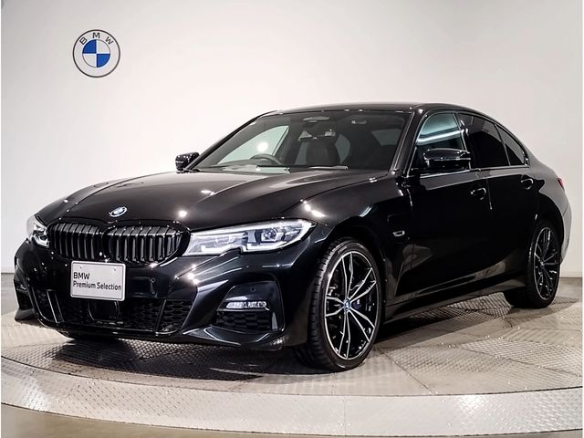 BMW 3series sedan