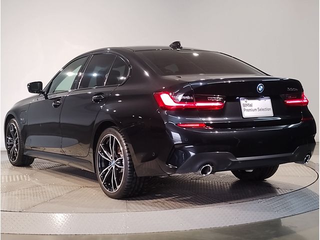 BMW 3series sedan