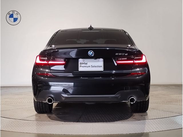 BMW 3series sedan