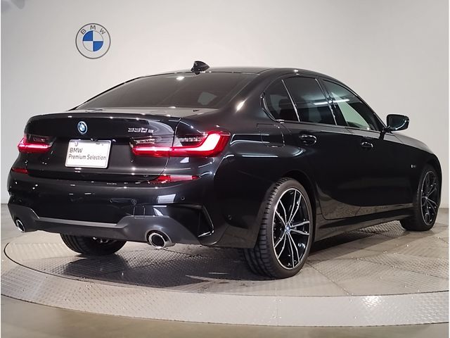 BMW 3series sedan