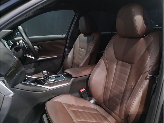 BMW 3series sedan