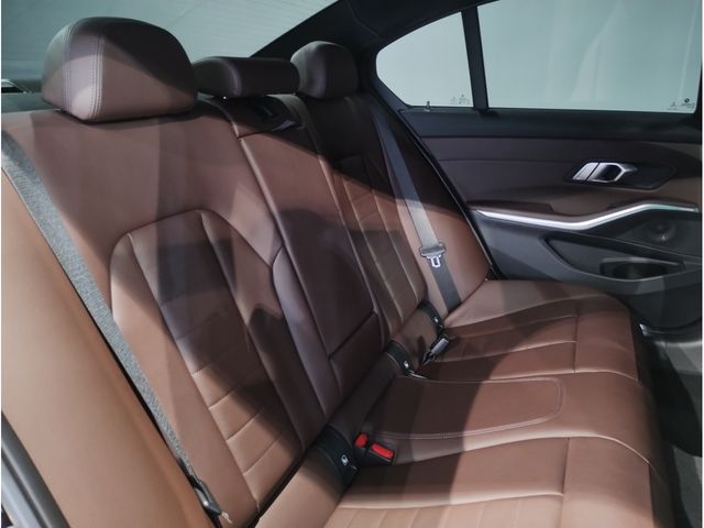 BMW 3series sedan