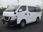 NV350 CARAVAN 4WD
