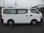 NV350 CARAVAN 4WD