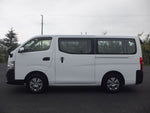 NV350 CARAVAN 4WD