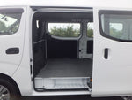 NV350 CARAVAN 4WD