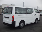 NV350 CARAVAN 4WD