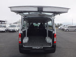 NV350 CARAVAN 4WD