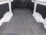 NV350 CARAVAN 4WD