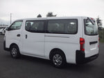 NV350 CARAVAN 4WD