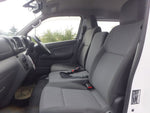 NV350 CARAVAN 4WD