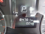 NV350 CARAVAN 4WD