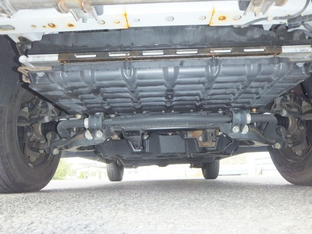 NV350 CARAVAN 4WD