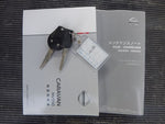 NV350 CARAVAN 4WD