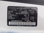 NV350 CARAVAN 4WD