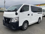 CARAVANvan 1.25t 2WD