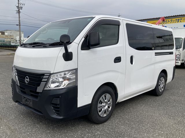 CARAVANvan 1.25t 2WD