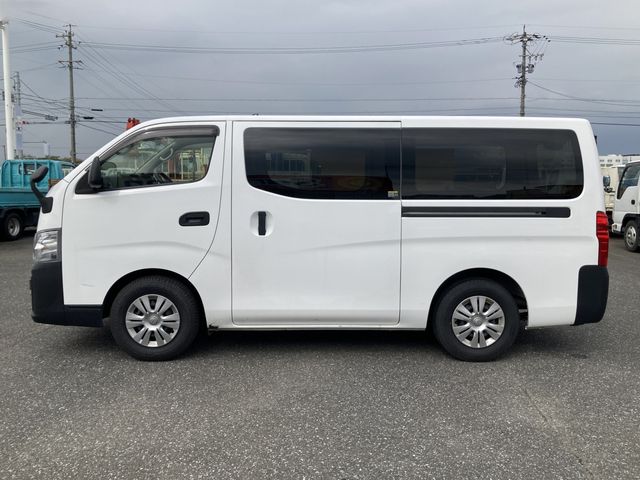 CARAVANvan 1.25t 2WD