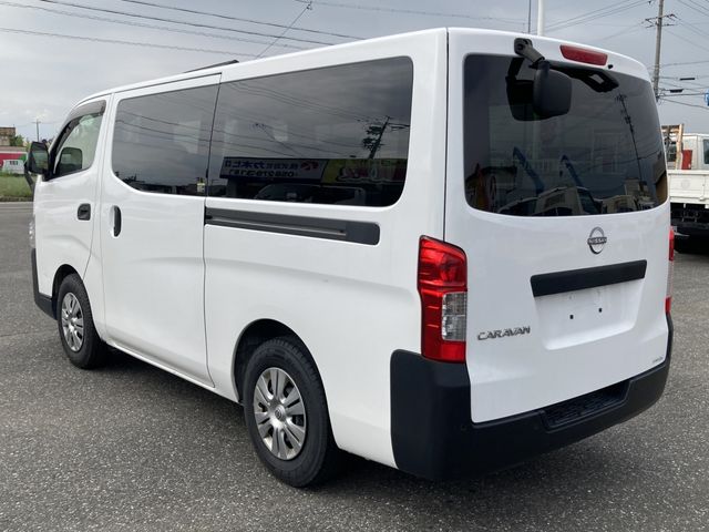 CARAVANvan 1.25t 2WD