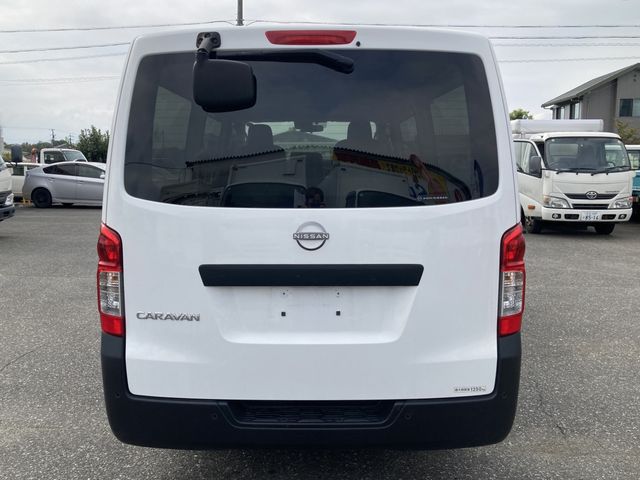 CARAVANvan 1.25t 2WD