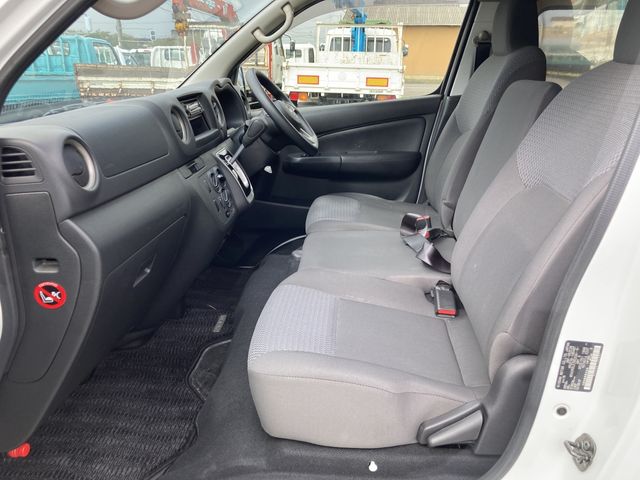 CARAVANvan 1.25t 2WD