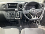 CARAVANvan 1.25t 2WD