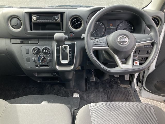 CARAVANvan 1.25t 2WD