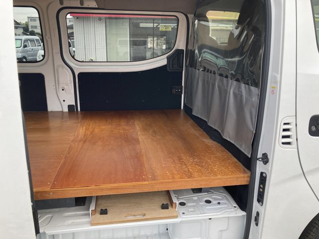 CARAVANvan 1.25t 2WD