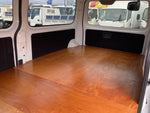 CARAVANvan 1.25t 2WD