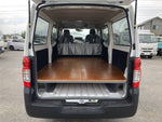 CARAVANvan 1.25t 2WD