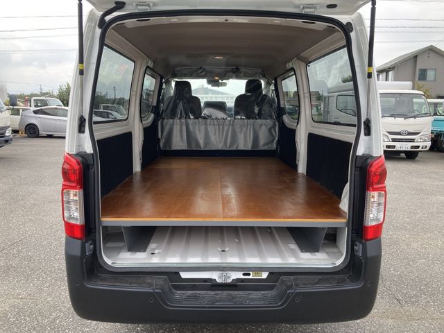 CARAVANvan 1.25t 2WD