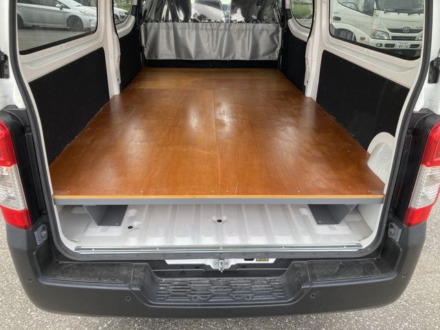 CARAVANvan 1.25t 2WD
