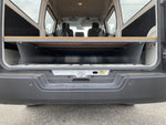 CARAVANvan 1.25t 2WD