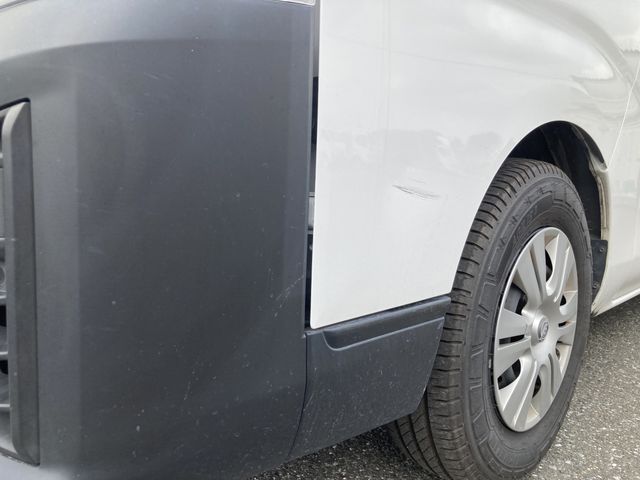 CARAVANvan 1.25t 2WD
