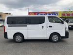 CARAVANvan 1.25t 2WD