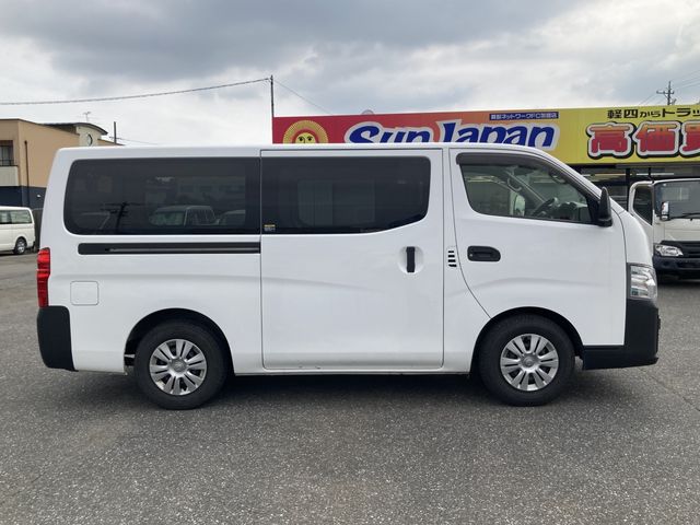 CARAVANvan 1.25t 2WD