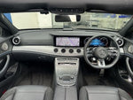 MERCEDES AMG E class stationwagon HYBRID