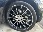 MERCEDES AMG E class stationwagon HYBRID