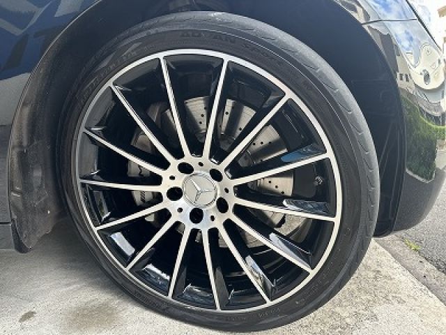 MERCEDES AMG E class stationwagon HYBRID