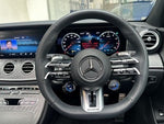 MERCEDES AMG E class stationwagon HYBRID